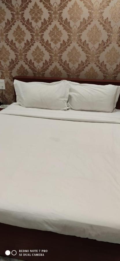Hotel Park Victoria Calcutta Buitenkant foto